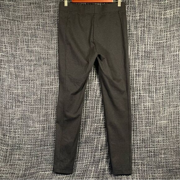 KARL LAGERFELD Paris Flat Front Ankle Pants Women's Size 10 #691 - Picture 2 of 10